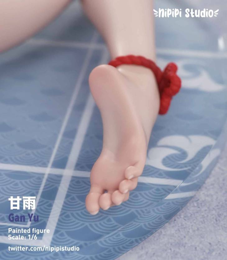 Nipipi - Ganyu - Image 11