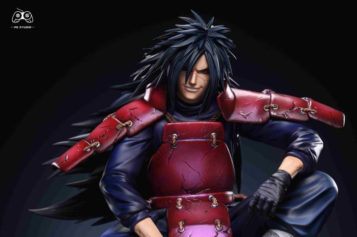 PG - Madara and Hashirama - Image 4
