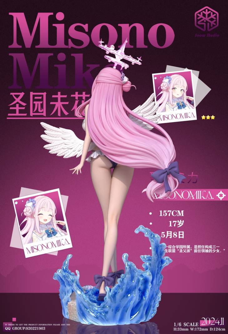 Snow - Mika - Image 6