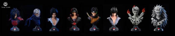 Surge - Six Paths Madara and Obito - Image 4