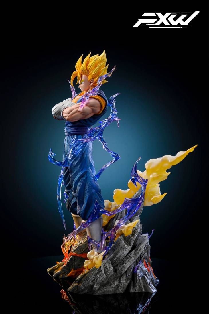 FXW - Vegito - Image 4
