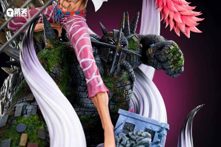 Qingtian - Doflamingo - Image 3