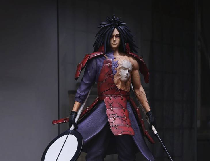CW - Madara - Image 3