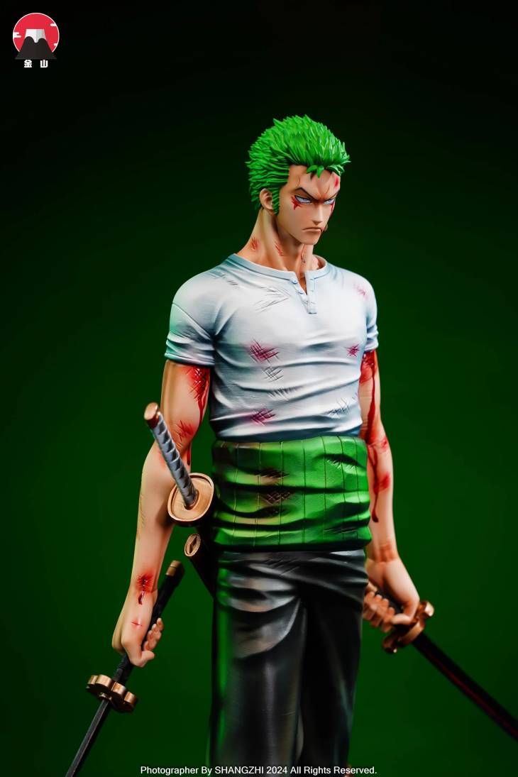 Jinshan - Zoro - Image 2