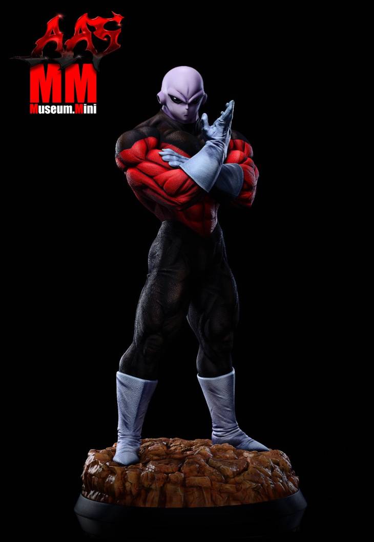 Army Ant - Jiren