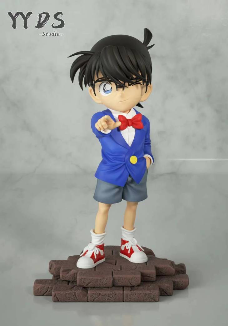 YYDS - Conan - Image 3