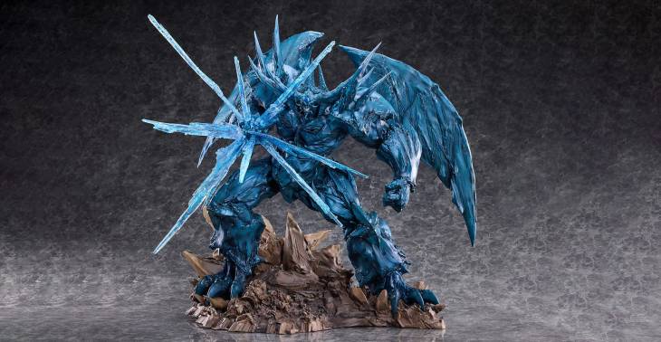 Beast - Obelisk the Tormentor