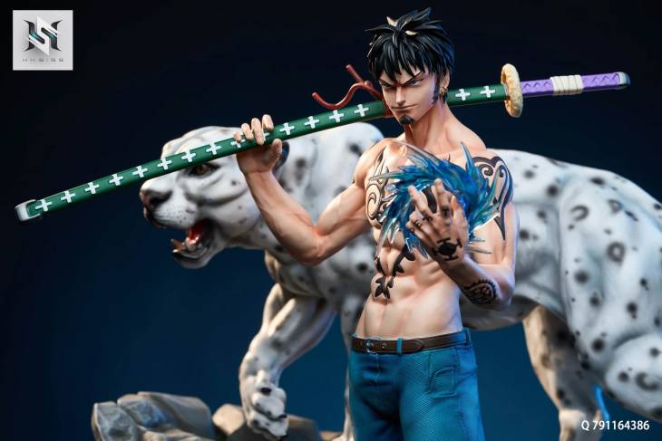 HS - Trafalgar Law - Image 2