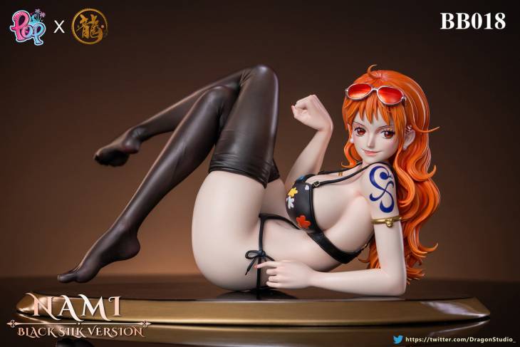 Dragon x POP - Nami - Image 3