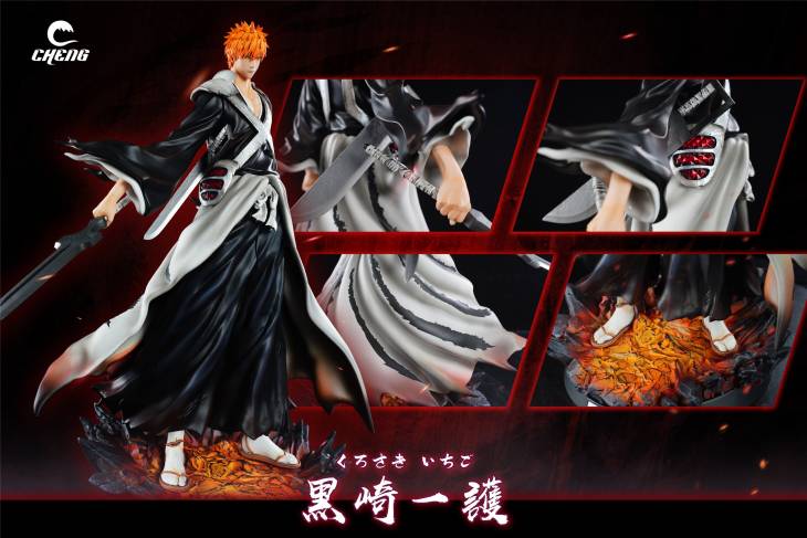 Cheng - Ichigo - Image 8