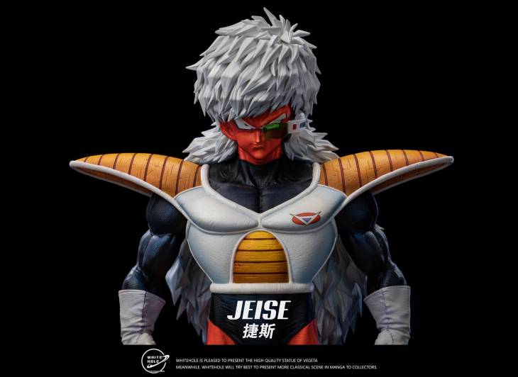White Hole - Ginyu Force - Image 20