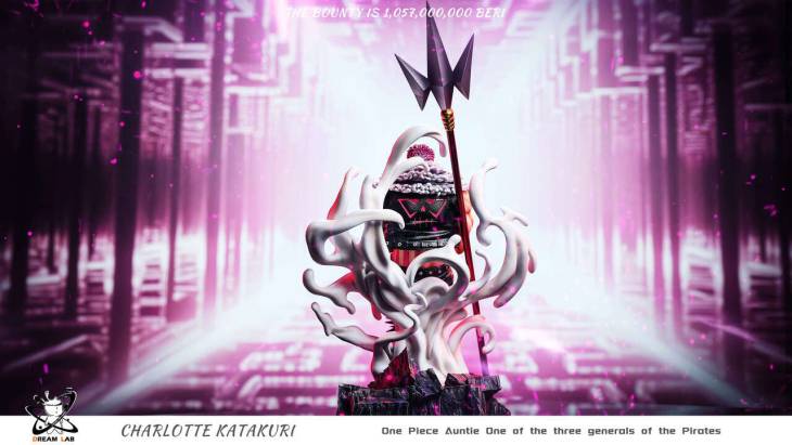 Dream Lab - Katakuri - Image 8