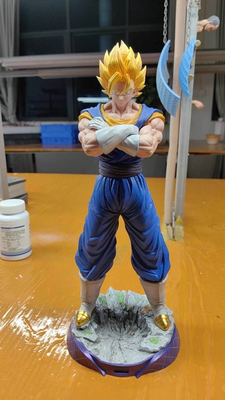 FXW - Vegito - Image 9