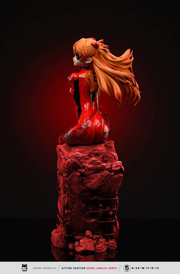 Instant - Asuka - Image 6