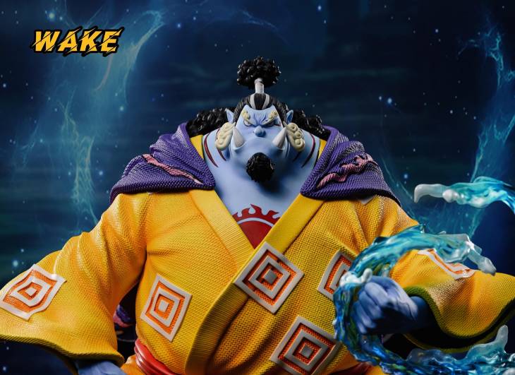 Wake - Jinbe - Image 4