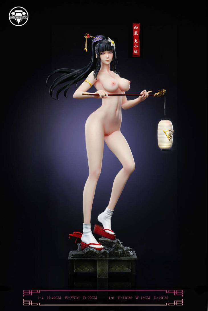 Diamond - Hinata - Image 5