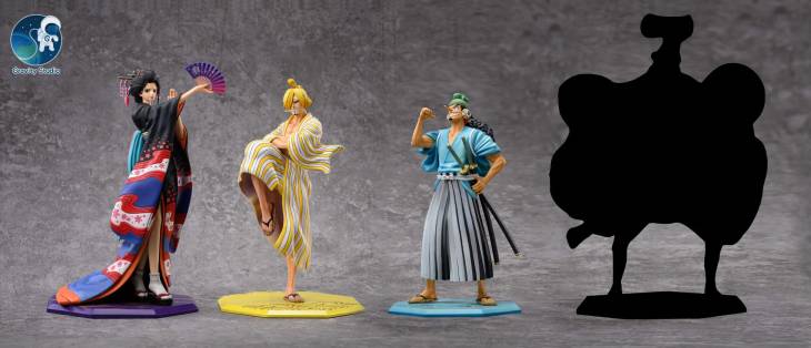 Gravity - Usopp - Image 7