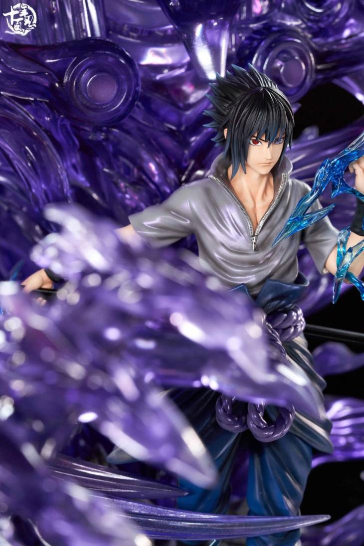 SNBR - Sasuke - Image 15