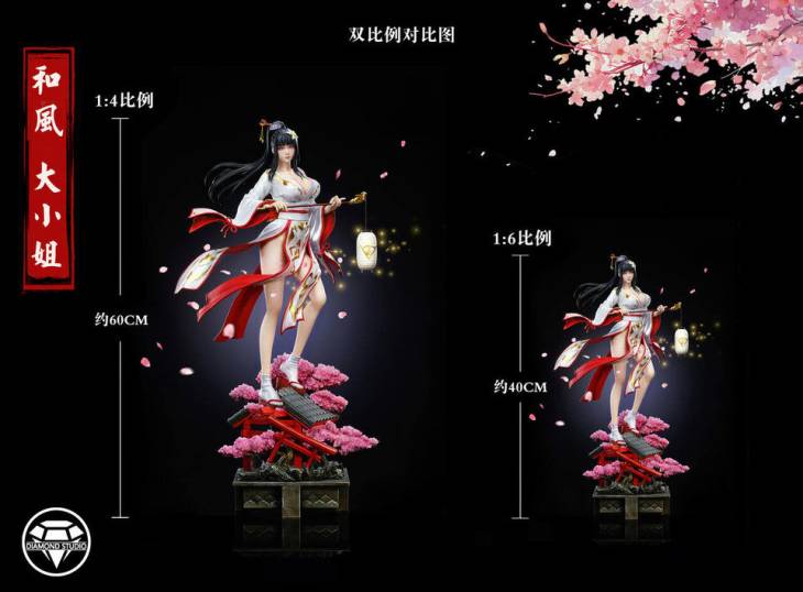 Diamond - Hinata - Image 9