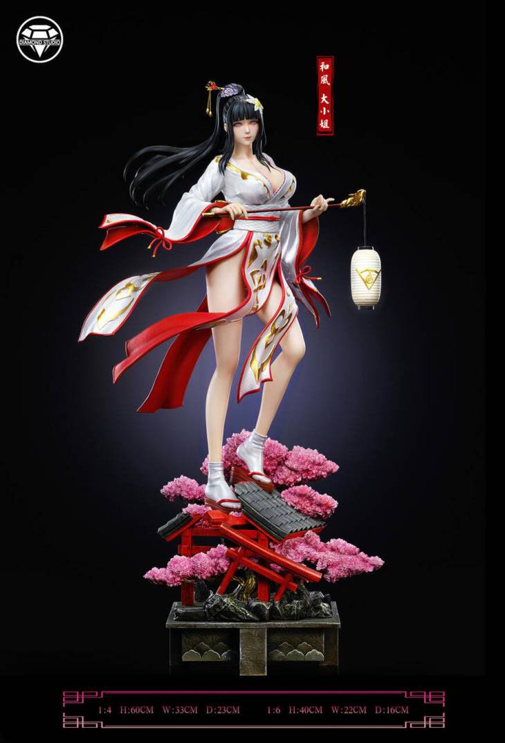 Diamond - Hinata - Image 3