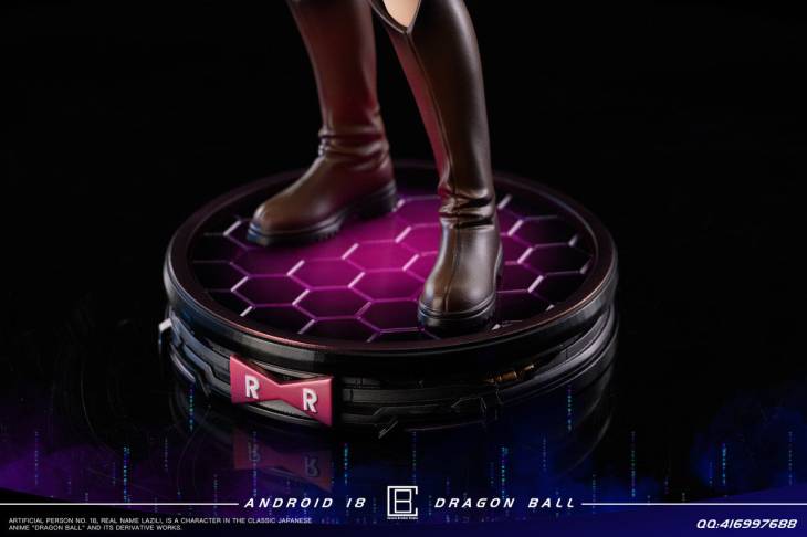 Cousin Brother - Android 18 - Image 7