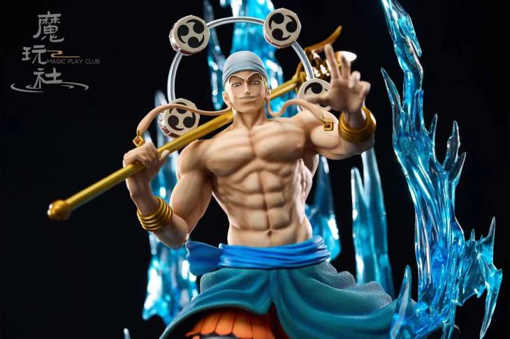 Magic Play - Enel - Image 8