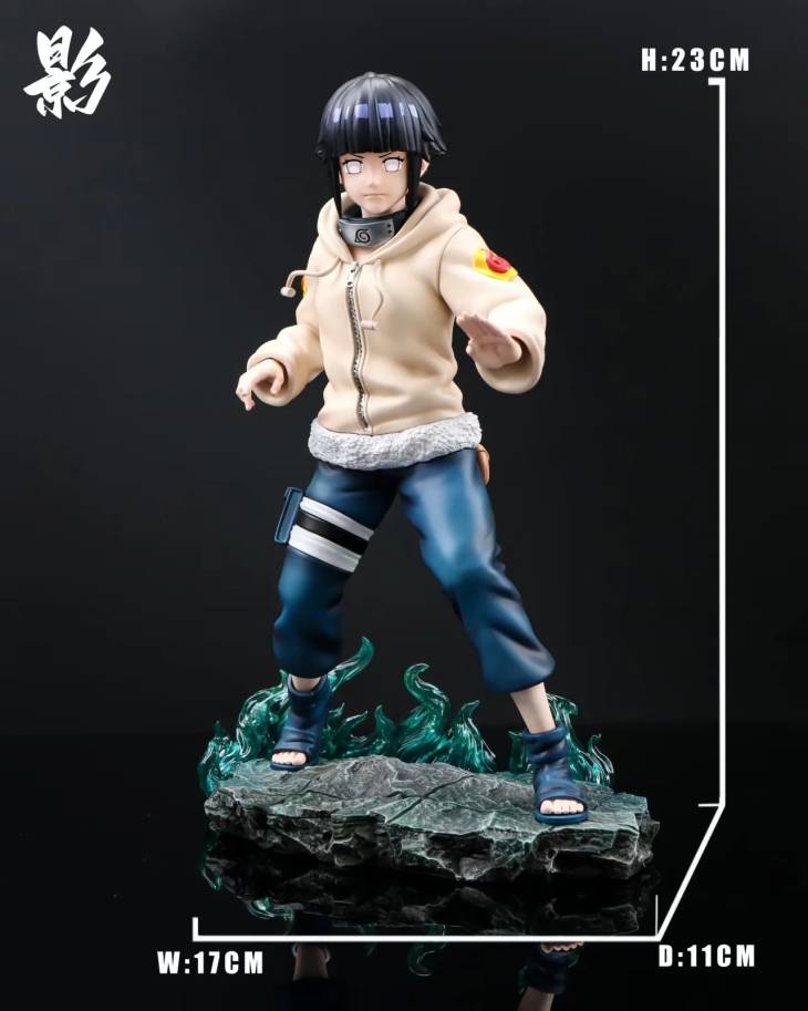 Ying - Kid Hinata - Image 3