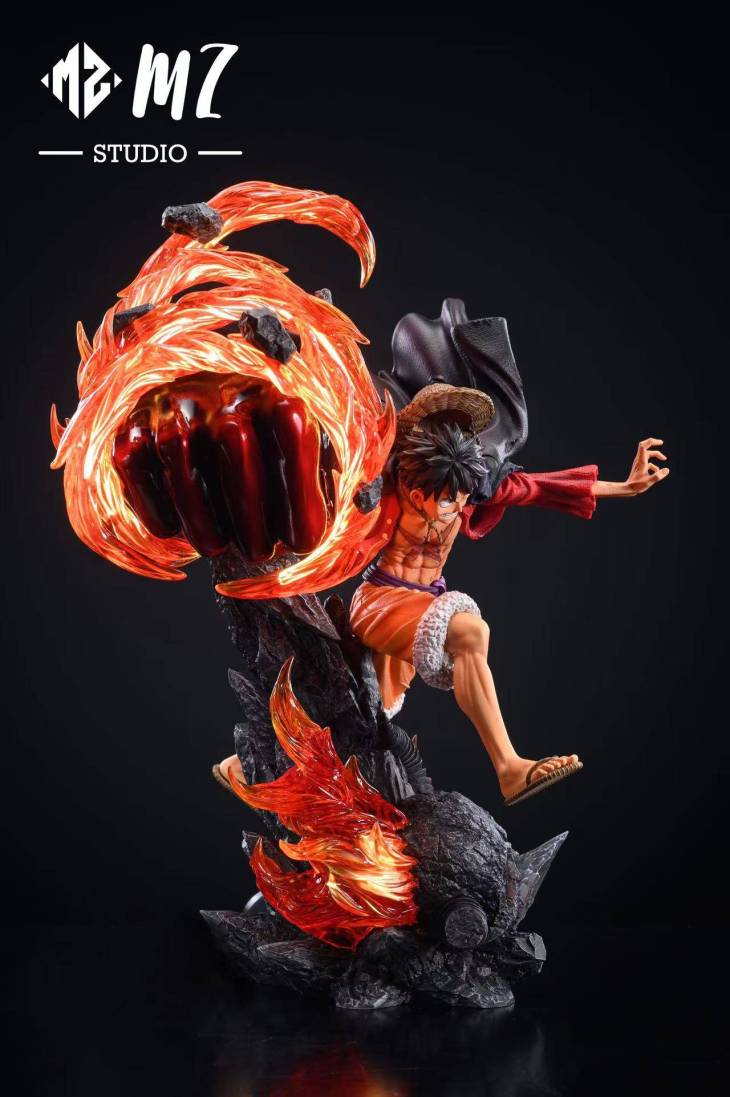 MZ - Luffy - Image 4