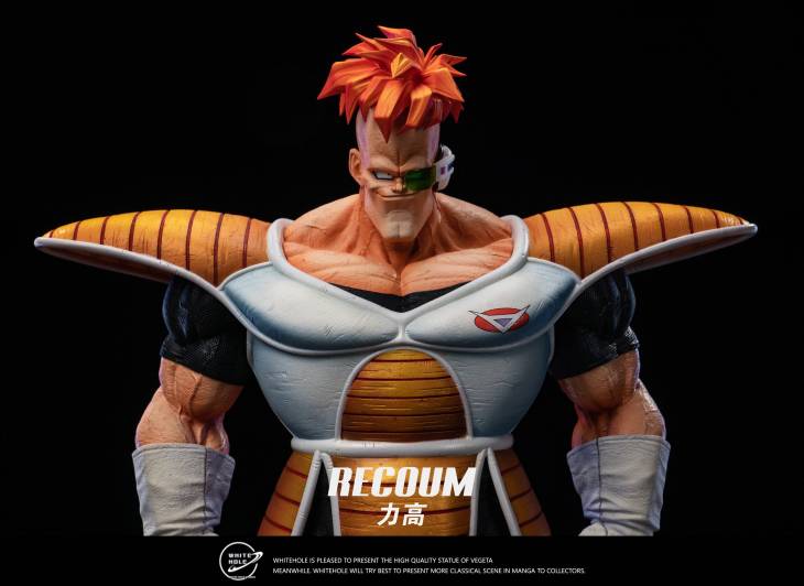 White Hole - Ginyu Force - Image 19