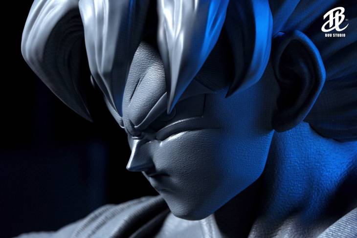 Buu - SSJ Goku - Image 10