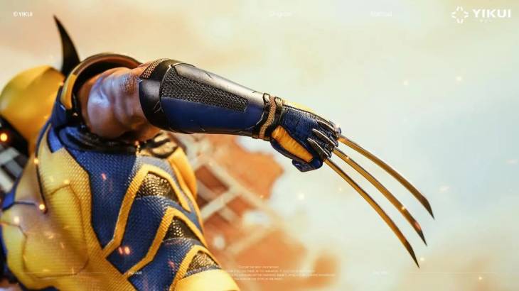 Yikui - Wolverine - Image 5