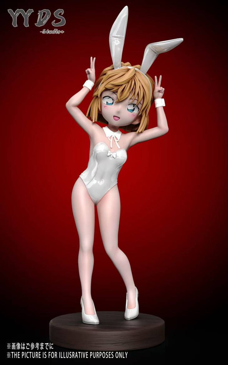 YYDS - Ai Haibara - Image 4