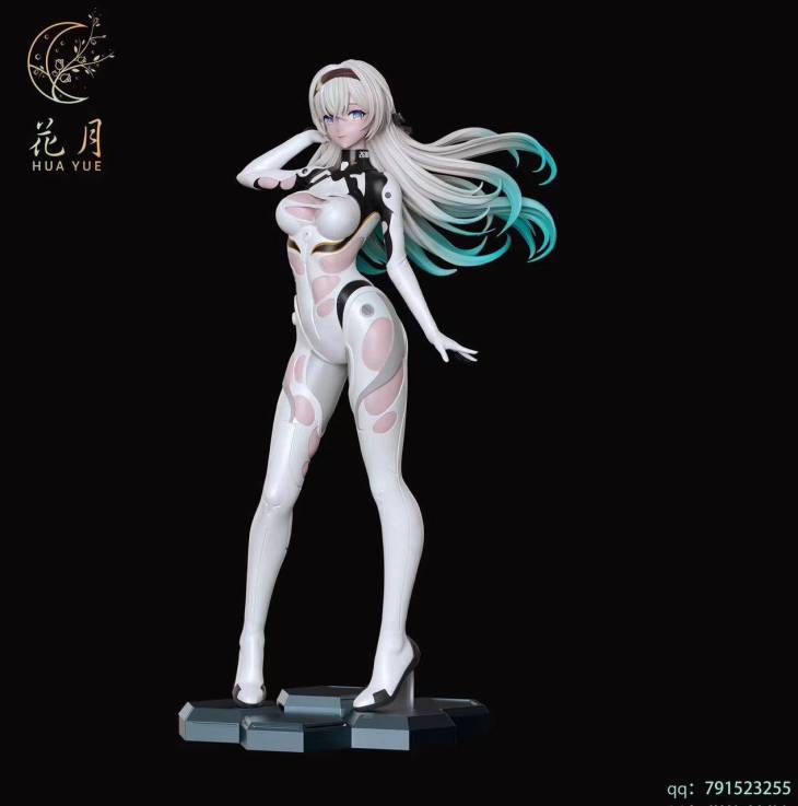 Hua Yue - Firefly - Image 4