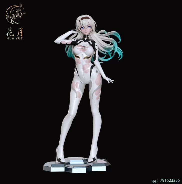 Hua Yue - Firefly - Image 2