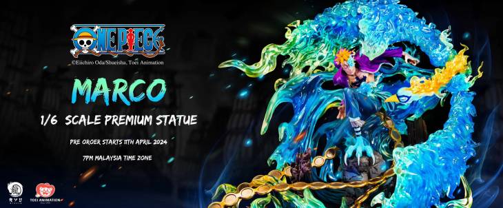 Ryu - Marco - Image 2