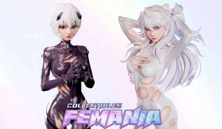 Femania - Rei - Image 12