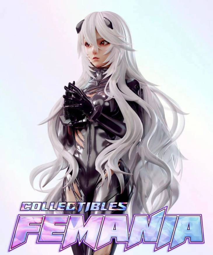Femania - Rei - Image 3