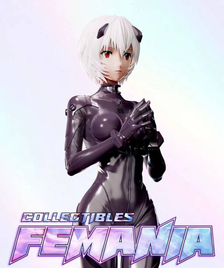 Femania - Rei - Image 5