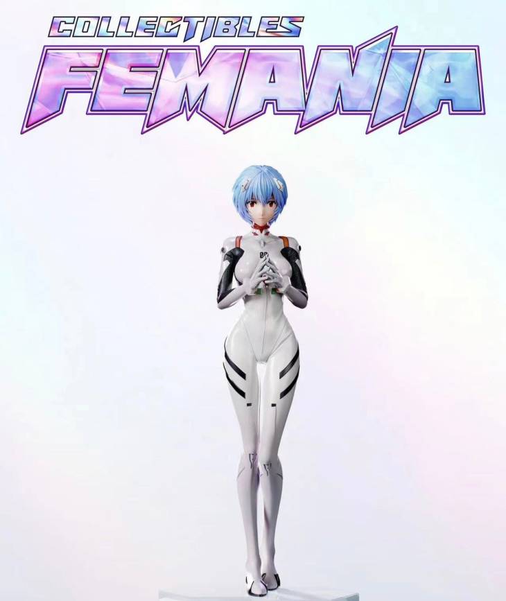Femania - Rei - Image 2