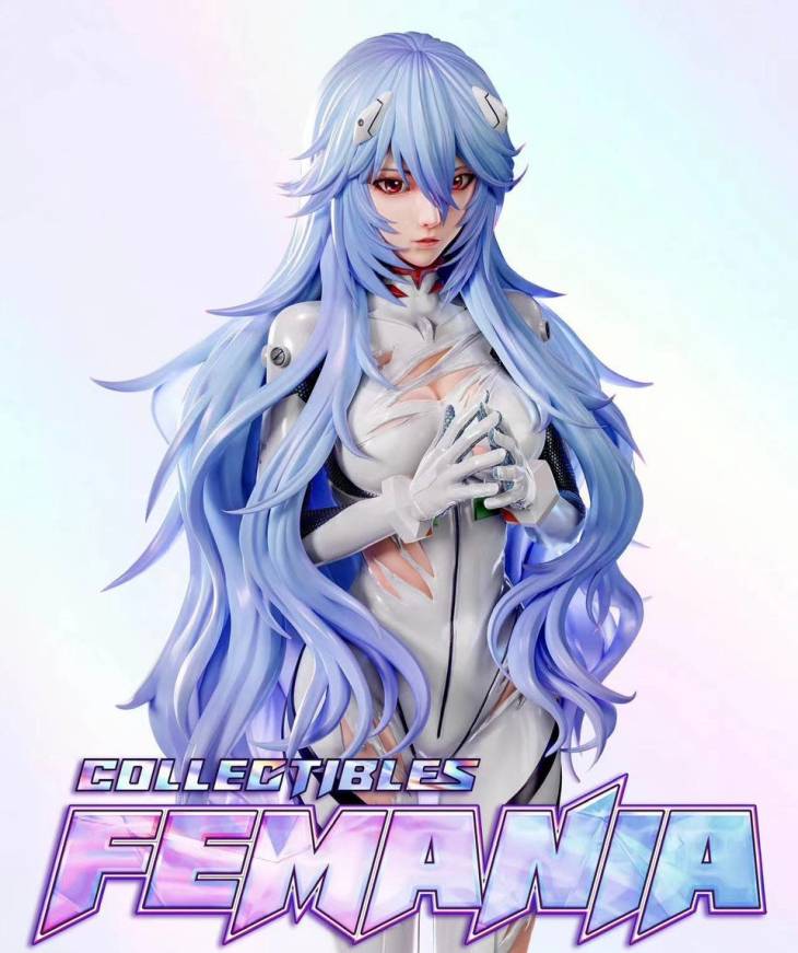 Femania - Rei - Image 6