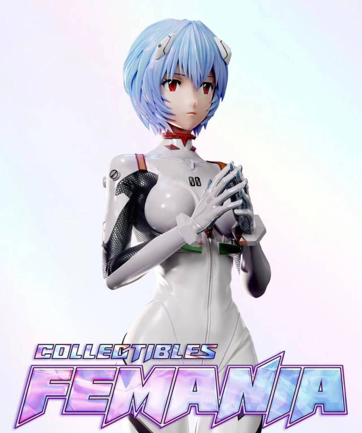 Femania - Rei - Image 8
