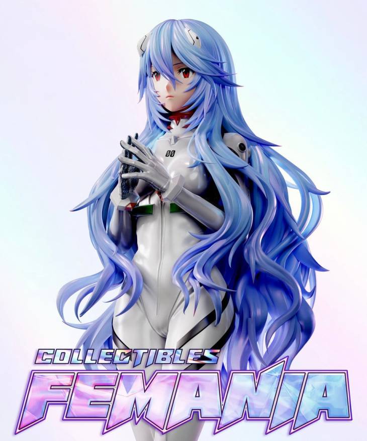 Femania - Rei - Image 10