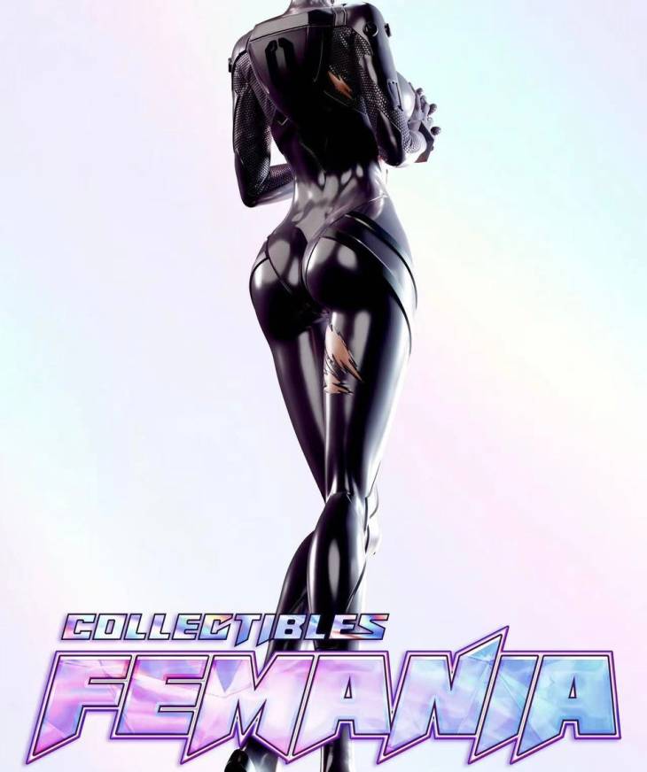 Femania - Rei - Image 9