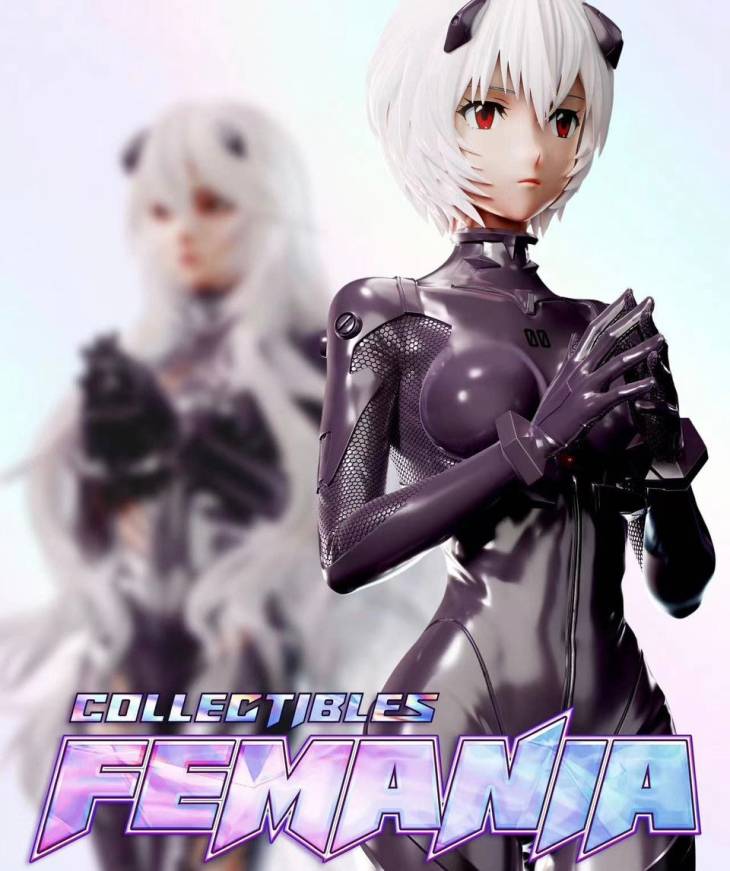 Femania - Rei - Image 7