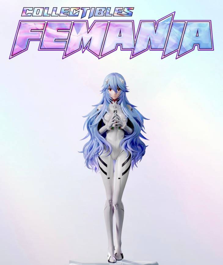 Femania - Rei - Image 4