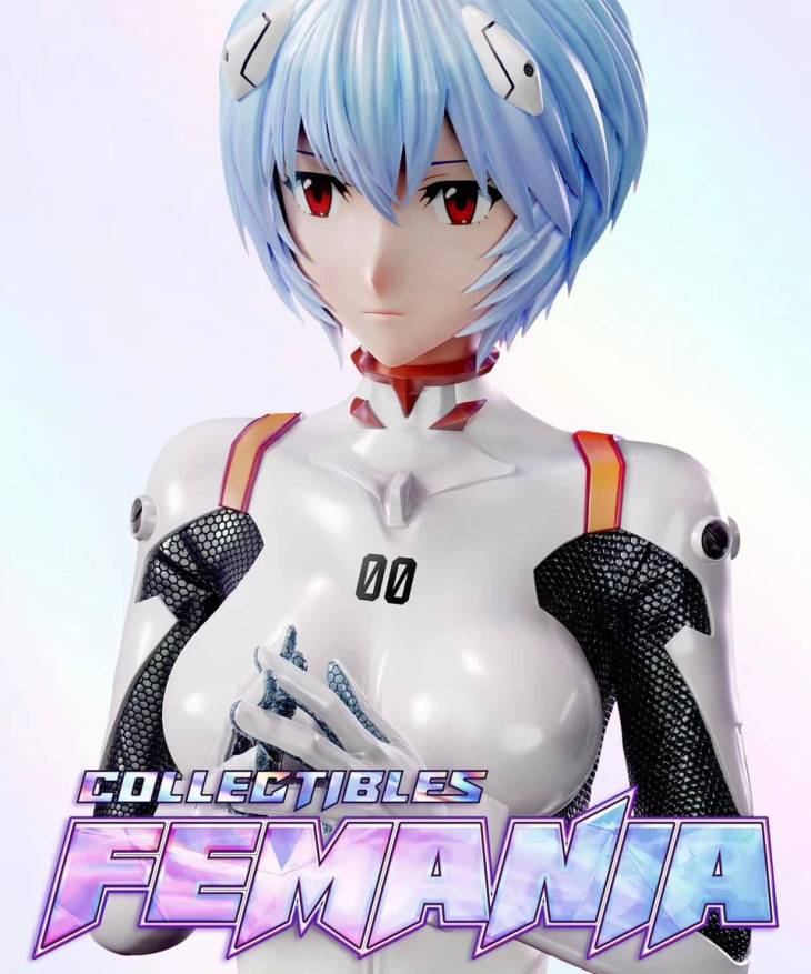 Femania - Rei - Image 11