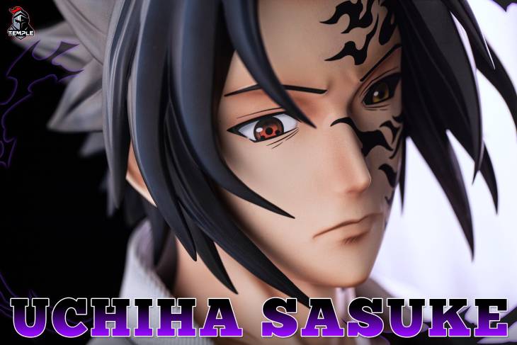 Di Tai She - Sasuke - Image 5