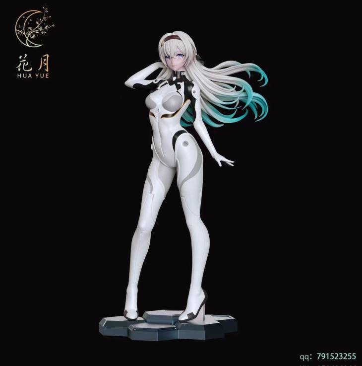 Hua Yue - Firefly