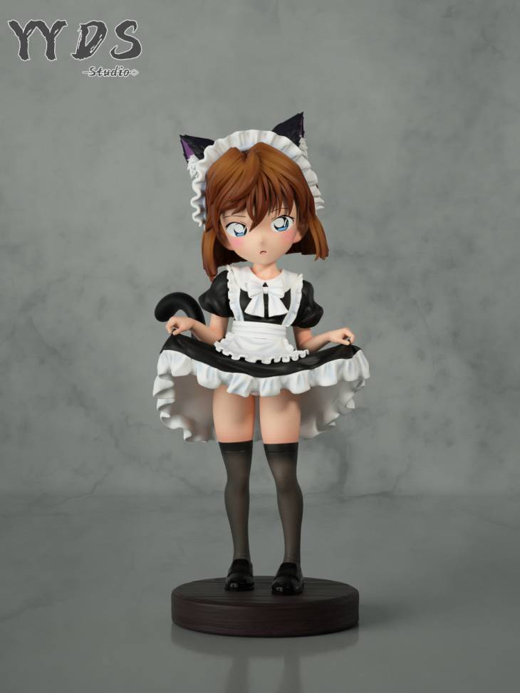 YYDS - Ai Haibara - Image 5