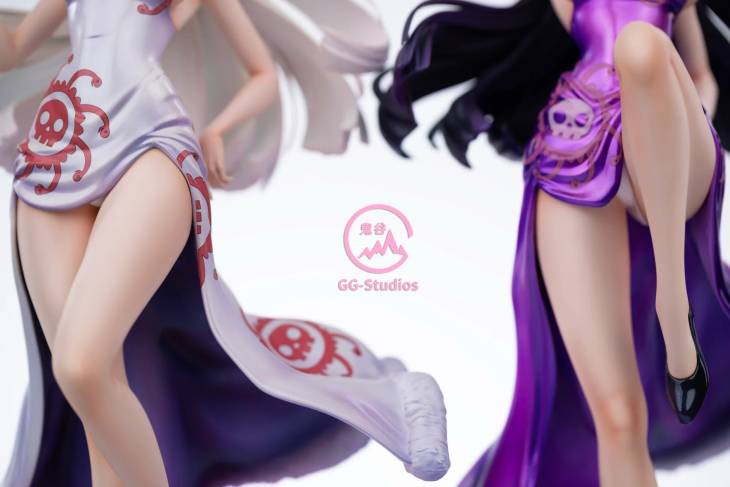 GG - Boa Hancock - Image 12